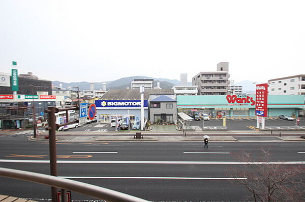 ウィルビル ｜広島県広島市西区大芝1丁目(賃貸マンション1K・2階・20.00㎡)の写真 その14