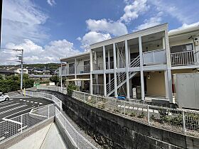 カメリアII  ｜ 広島県広島市安芸区矢野東6丁目（賃貸アパート1K・2階・36.33㎡） その8