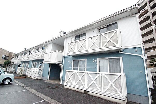 フレグランス塚本　Ａ棟 ｜広島県広島市安佐南区上安2丁目(賃貸アパート3DK・1階・54.25㎡)の写真 その1