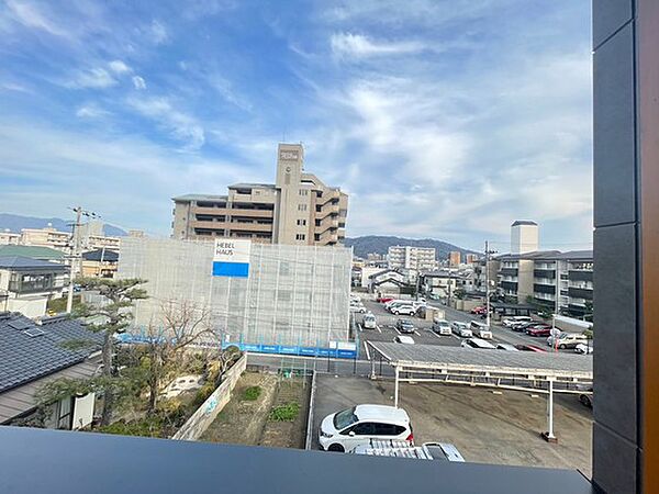 Holzhaus ｜広島県広島市安佐南区西原9丁目(賃貸アパート1LDK・2階・38.48㎡)の写真 その12