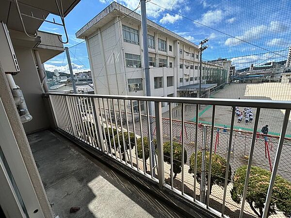 アルファマンション ｜広島県広島市安佐南区西原2丁目(賃貸マンション3LDK・3階・52.89㎡)の写真 その11