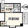 キャッツ・アイ本川3階3.4万円