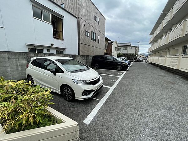 チェリーヒルズ南観音 ｜広島県広島市西区南観音3丁目(賃貸マンション1K・3階・23.13㎡)の写真 その15