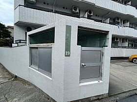 ポエムサンライズ  ｜ 広島県広島市安佐南区西原6丁目（賃貸マンション1DK・4階・22.60㎡） その16