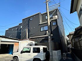 レユシール川内  ｜ 広島県広島市安佐南区川内4丁目（賃貸アパート1LDK・3階・50.88㎡） その1