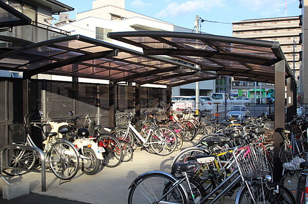 イマニシビル ｜広島県広島市安佐南区西原1丁目(賃貸マンション1K・1階・25.52㎡)の写真 その16