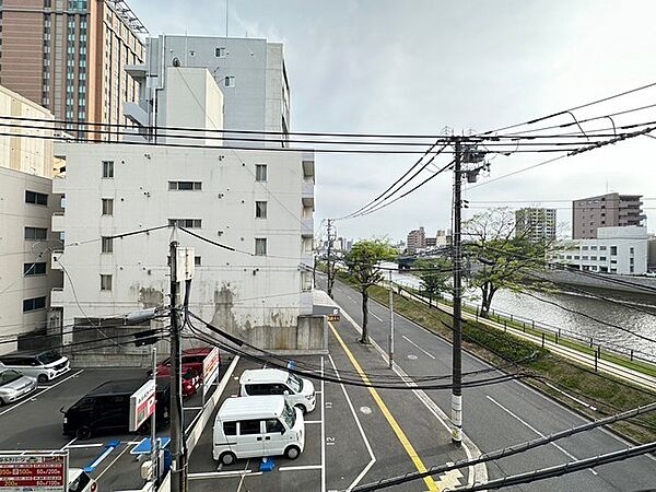 ＫＨＳ．ＦＩＲＳＴ ｜広島県広島市中区小網町(賃貸マンション1DK・3階・38.61㎡)の写真 その12