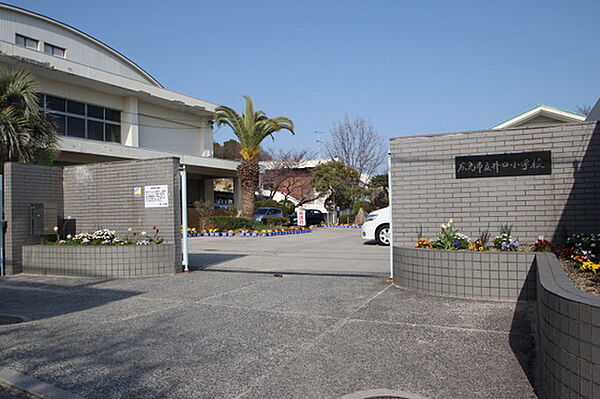 ＣＬＳビル ｜広島県広島市西区井口5丁目(賃貸マンション1K・4階・23.27㎡)の写真 その20