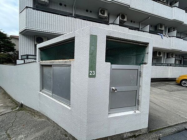 ポエムサンライズ ｜広島県広島市安佐南区西原6丁目(賃貸マンション1DK・2階・22.60㎡)の写真 その16