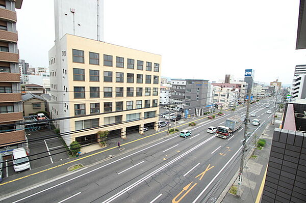 広島県広島市中区吉島町(賃貸マンション1DK・7階・31.50㎡)の写真 その15