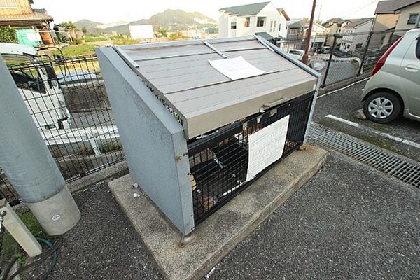 サザン27前川ビル ｜広島県広島市佐伯区三宅4丁目(賃貸マンション1K・2階・30.90㎡)の写真 その18