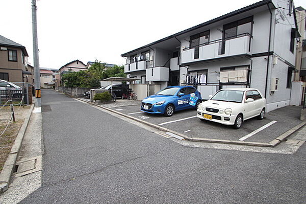 ハイツＹＡＭＡＤＡ I ｜広島県広島市安佐南区祇園3丁目(賃貸アパート3DK・2階・55.00㎡)の写真 その16