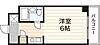 グローバル猫屋7階3.5万円