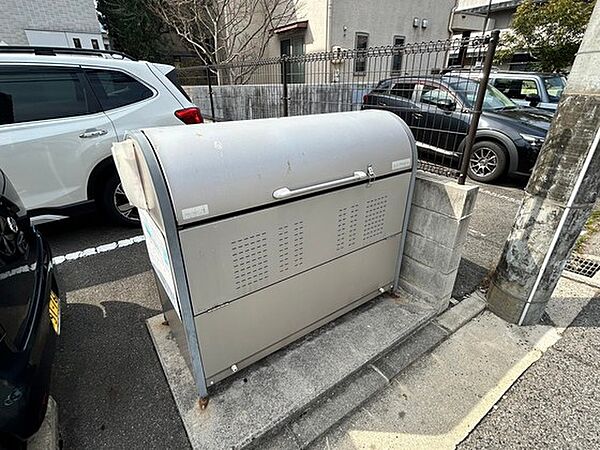 プランドール中筋 ｜広島県広島市安佐南区中筋1丁目(賃貸マンション1LDK・2階・40.08㎡)の写真 その18