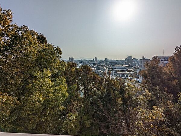 シャトー巌 ｜広島県広島市西区古江東町(賃貸マンション3DK・3階・63.06㎡)の写真 その14