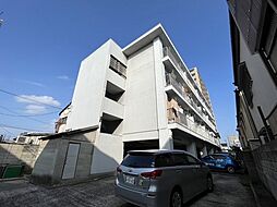 広島電鉄６系統 江波駅 徒歩21分