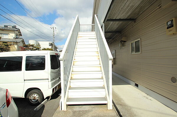 ニューシティー神寝 ｜広島県広島市佐伯区坪井2丁目(賃貸マンション2DK・1階・40.57㎡)の写真 その18