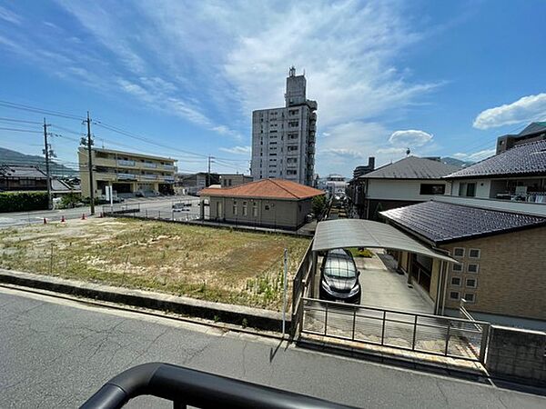 セジュール川内 ｜広島県広島市安佐南区川内5丁目(賃貸アパート3LDK・2階・57.00㎡)の写真 その13