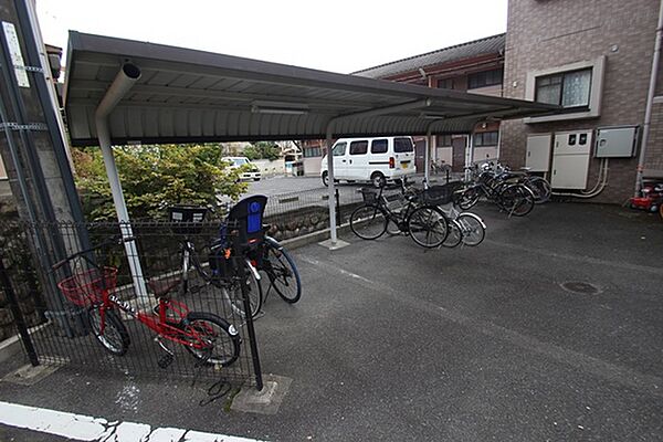 グレースＫ ｜広島県広島市西区己斐西町(賃貸マンション3LDK・4階・65.56㎡)の写真 その23