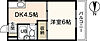 コーポ前田2階3.5万円