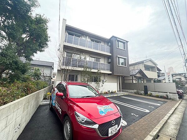 シャーメゾンプレシャス祇園 ｜広島県広島市安佐南区祇園3丁目(賃貸マンション1LDK・3階・54.79㎡)の写真 その15