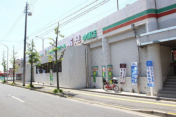 画像17:コンビニ「セブンイレブン広島古市3丁目店まで345ｍ」