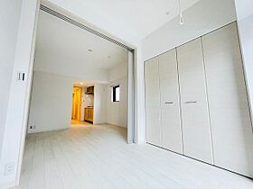 Ｓ－ＲＥＳＩＤＥＮＣＥ天満町ｂａｒｋ  ｜ 広島県広島市西区天満町（賃貸マンション1LDK・13階・29.87㎡） その7