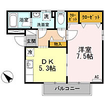 広島県広島市南区宇品御幸1丁目（賃貸マンション1DK・1階・32.10㎡） その2