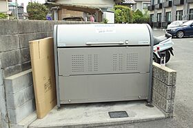 レオパレス三宅  ｜ 広島県広島市佐伯区三宅3丁目（賃貸アパート1K・1階・23.61㎡） その16