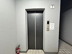 広島県広島市中区住吉町（賃貸マンション1R・8階・16.80㎡） その16