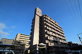 イマニシビル  ｜ 広島県広島市安佐南区西原1丁目（賃貸マンション1K・7階・25.52㎡） その1