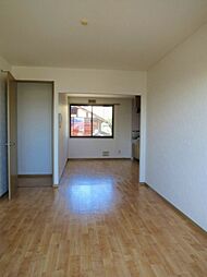 ウィンディアfurubayasi 2階2LDKのリビング/ダイニング