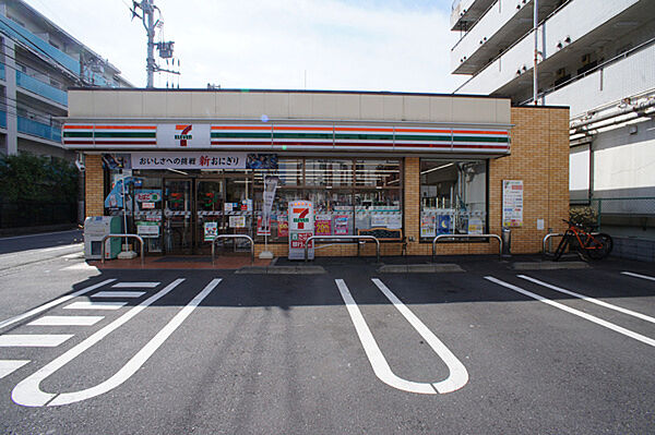 スタイリオ池上ＷｅＬＬ ｜東京都大田区池上7丁目(賃貸マンション1LDK・1階・34.20㎡)の写真 その26