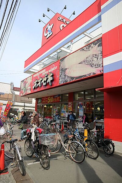 エスティメゾン戸越 ｜東京都品川区戸越1丁目(賃貸マンション1K・2階・20.47㎡)の写真 その18