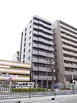 ルーブル横濱反町 601 ｜ 神奈川県横浜市神奈川区広台太田町4-9（賃貸マンション1K・6階・21.22㎡） その1