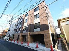 コンポジット渋谷本町 204 ｜ 東京都渋谷区本町5丁目8-11（賃貸マンション1DK・2階・35.73㎡） その1