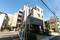 東京都渋谷区笹塚2丁目3-4：物件画像／株式会社クレアスレント　上野店