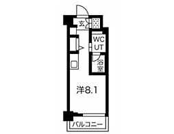 戸部駅 6.9万円