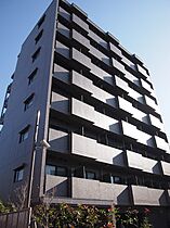 ルーブル大森山王弐番館  ｜ 東京都大田区山王3丁目28-10（賃貸マンション1K・3階・20.58㎡） その1