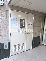 カスタリア神保町  ｜ 東京都千代田区神田神保町2丁目（賃貸マンション1K・9階・26.68㎡） その10