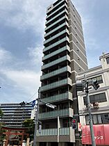 GRAN PASEO 蒲田  ｜ 東京都大田区蒲田4丁目18-18（賃貸マンション1K・5階・25.42㎡） その1