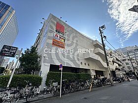 Log品川サーフサイド  ｜ 東京都品川区南大井3丁目17-7（賃貸マンション1K・6階・21.06㎡） その27