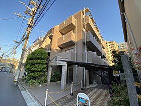 カテリーナ・ニュー神楽坂 401 ｜ 東京都新宿区横寺町49-2（賃貸マンション1K・4階・20.15㎡） その15