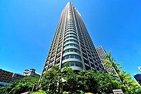 東京都港区東新橋1丁目10-1：物件画像／株式会社クレアスレント　上野店