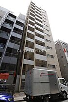 カスタリア銀座  ｜ 東京都中央区銀座1丁目14-13（賃貸マンション1R・13階・40.49㎡） その3