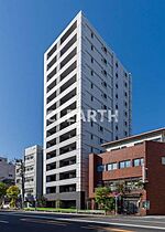 ガーラ・アヴェニュー浅草  ｜ 東京都台東区浅草5丁目46-8（賃貸マンション2K・5階・25.56㎡） その1