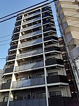 SHOKEN　Residence横浜関内 402 ｜ 神奈川県横浜市中区弥生町2丁目24-5（賃貸マンション1K・4階・22.62㎡） その13