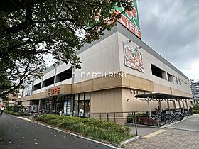 UMEX鶴見 202 ｜ 神奈川県横浜市鶴見区生麦5丁目8-10（賃貸マンション1R・2階・21.85㎡） その20