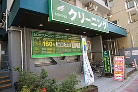 クレイシア三軒茶屋  ｜ 東京都世田谷区上馬2丁目26-8（賃貸マンション1K・11階・25.62㎡） その15