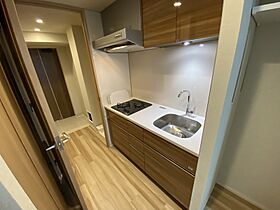 ONE ROOF RESIDENCE TAMACHI  ｜ 東京都港区芝浦1丁目15-7（賃貸マンション1DK・3階・26.36㎡） その6